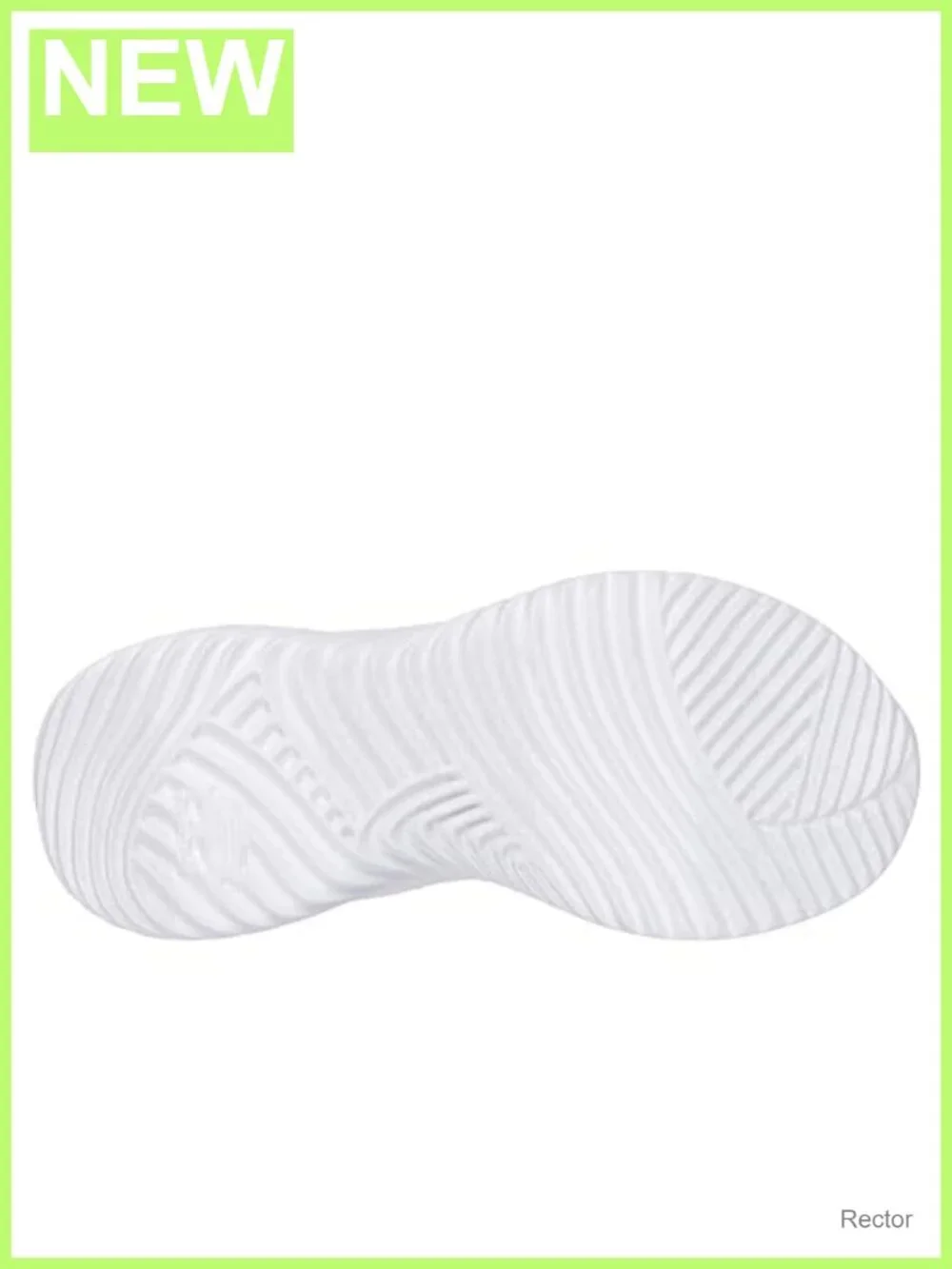 Skechers Boys Slip-On Sneakers Memory Foam Washable